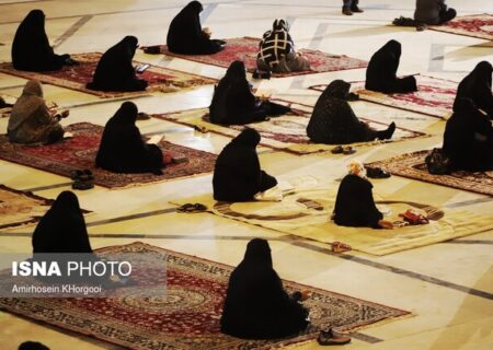 آمادگی ۳ هزار مسجد در هرمزگان برای برگزاری برنامه‌های ماه رمضان