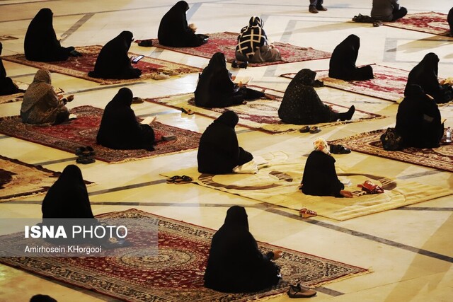 آمادگی ۳ هزار مسجد در هرمزگان برای برگزاری برنامه‌های ماه رمضان