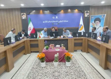 آمار گردشگران جزیره قشم از مرز نیم میلیون نفر فراتر رفت