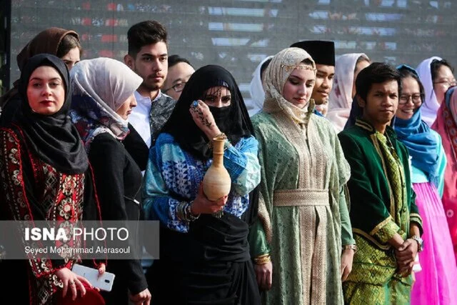 آییننامه جذب دانشجویان بینالملل مصوب شده است