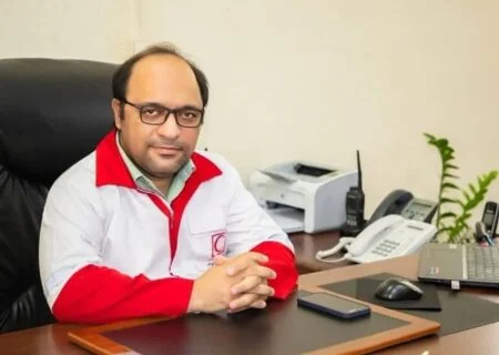 از برپایی ۳۸ پست نوروزی تا مشارکت ۶۰۰ داوطلب و امدادگر هرمزگانی