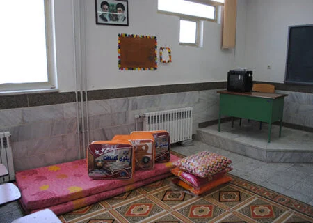 اسکان نوروزی بیش از ۵۰ هزار فرهنگی در هرمزگان