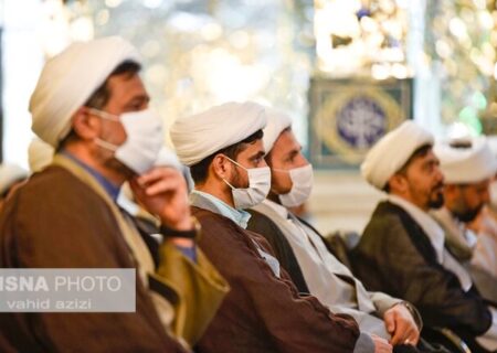 اعزام ۸۰۰ روحانی برای تبلیغ در ماه رمضان به مساجد هرمزگان