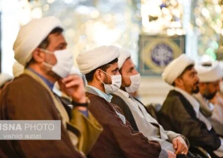 اعزام ۸۰۰ روحانی برای تبلیغ در ماه رمضان به مساجد هرمزگان