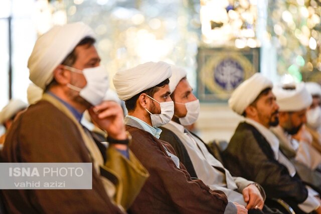 اعزام ۸۰۰ روحانی برای تبلیغ در ماه رمضان به مساجد هرمزگان