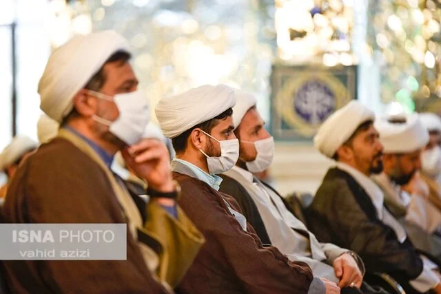 اعزام ۸۰۰ روحانی برای تبلیغ در ماه رمضان به مساجد هرمزگان