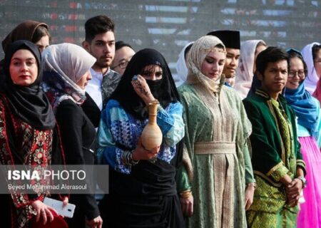 افزایش دانشجویان بین‌الملل از اهداف گسترش پردیس‌ها/ایجاد شعبه پارک تهران در منطقه آزاد ارس