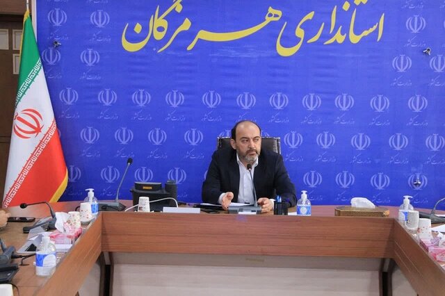 اقتصاد رسمی هرمز باید ارتقا یابد