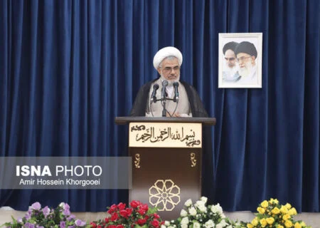 امنیت جامعه محصول تلاش‌ها و زحمات سربازان گمنام است