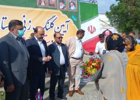 بیمارستان میناب را امسال تکمیل خواهیم کرد