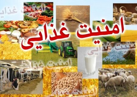 تحقق امنیت غذایی پایدار در گرو توجه به تنوع زیستی/ردپای انسان در انقراض گونه‌ها