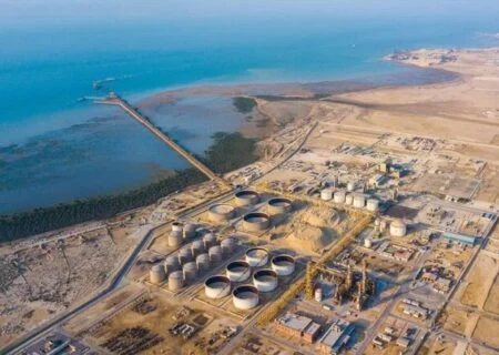 تمهیدات لازم برای تامین آب مناطق گردشگرپذیر هرمزگان انجام شده است