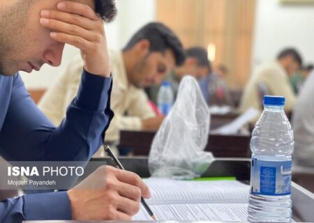 ثبت‌نام آزمون استخدامی آموزش و پرورش برای بار سوم تمدید شد