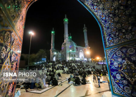 جزئیات ویژه برنامه‌های نیمه شعبان در هرمزگان اعلام شد