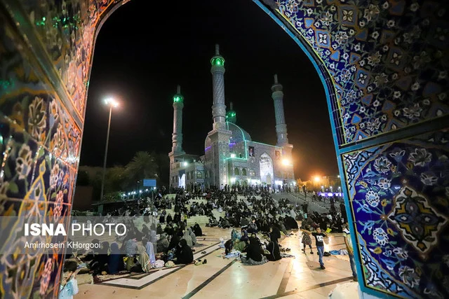 جزئیات ویژه برنامههای نیمه شعبان در هرمزگان اعلام شد