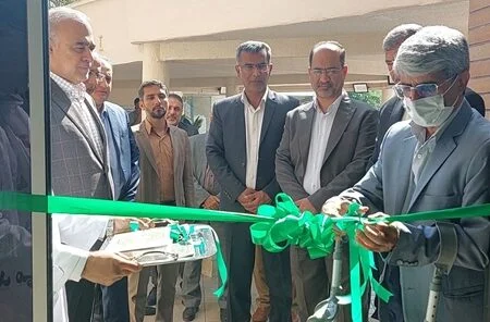 داروخانه آموزشی دانشگاه علوم پزشکی هرمزگان افتتاح شد