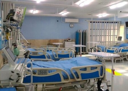 دانش آموزان بندرعباسی با حال مساعد از بیمارستان ترخیص شدند