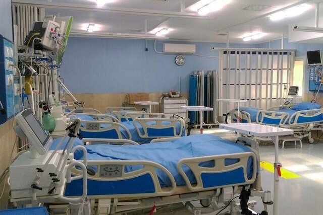دانش آموزان بندرعباسی با حال مساعد از بیمارستان ترخیص شدند