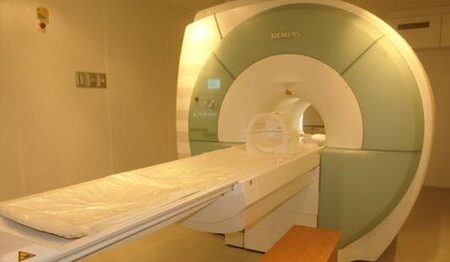 دستگاه جدید MRI بیمارستان شهید محمدی بندرعباس به‌زودی راه‌اندازی می‌شود