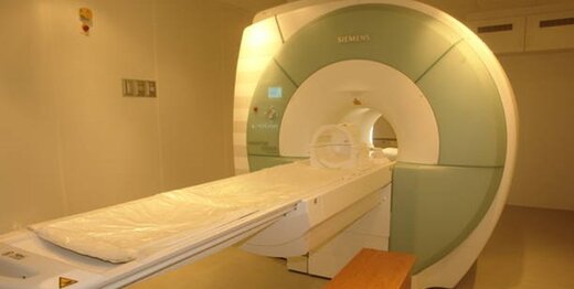 دستگاه جدید MRI بیمارستان شهید محمدی بندرعباس به‌زودی راه‌اندازی می‌شود