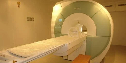 دستگاه جدید MRI بیمارستان شهید محمدی بندرعباس بهزودی راهاندازی میشود