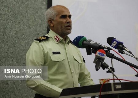 دستگیری بیش از ۱۹۰ سارق و خرده فروش مواد مخدر در بندرعباس