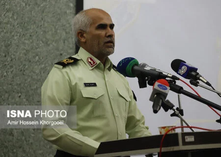 دستگیری بیش از ۱۹۰ سارق و خرده فروش مواد مخدر در بندرعباس