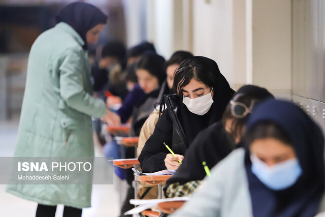 راهیابی ۱۰۲ نفر از دانش آموزان هرمزگانی به مرحله دوم المپیادهای علمی