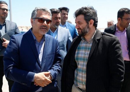 رشد کمی و کیفی پذیرش مسافران نوروزی در مناطق آزاد قابل مشاهده است