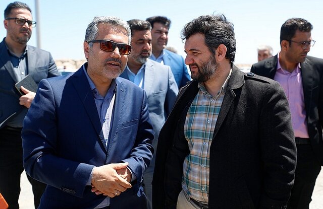 رشد کمی و کیفی پذیرش مسافران نوروزی در مناطق آزاد قابل مشاهده است