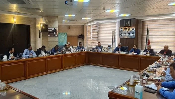 رضایت مندی جامعه بهره بردار شیلاتی در دستور کار شیلات شهرستان ها