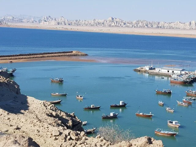 ساخت ۱۲ شهر جدید در جذابترین منطقه ایران و خاورمیانه
