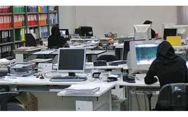 ساعت کاری دستگاه‌های دولتی هرمزگان طبق روال قبلی ادامه دارد