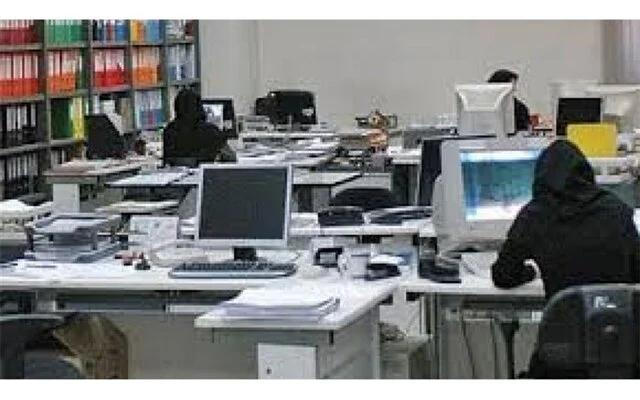 ساعت کاری دستگاههای دولتی هرمزگان طبق روال قبلی ادامه دارد