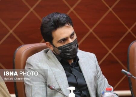سن برخی از خودروهای آتش‌نشانی بندرعباس بیش از ۴۰ سال است