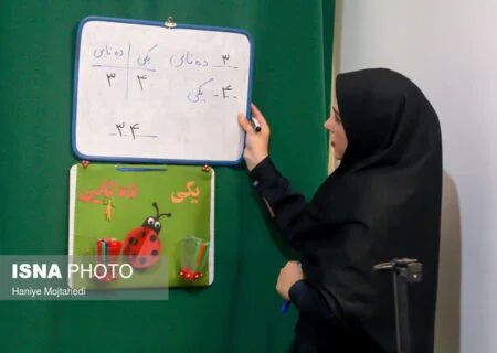 سهمیه هرمزگان برای جذب معلم در آموزش و پرورش چه میزان است؟