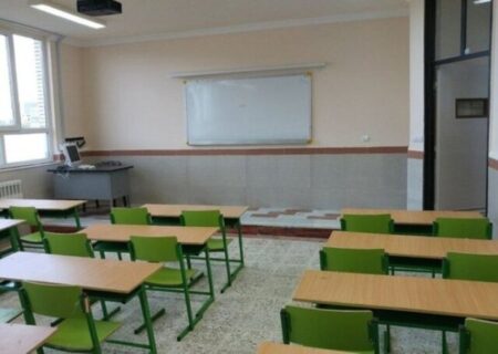 سپاه ۱۱ مدرسه در مناطق محروم هرمزگان می‌سازد