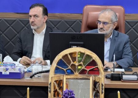 سیاست تعامل با همسایگان سبب  تقویت حوزه اقتصادی ایران می‌شود