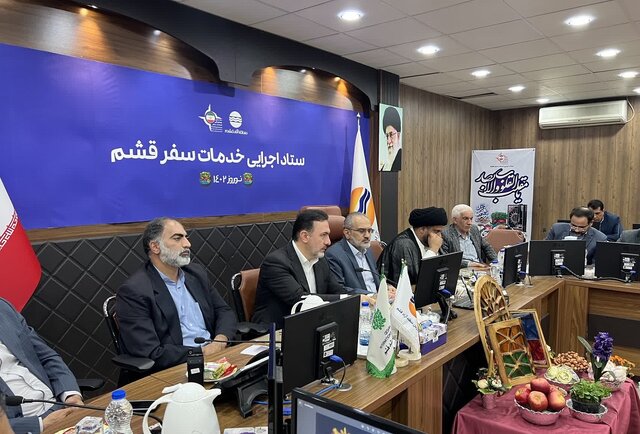 سیاست تعامل با همسایگان سبب  تقویت حوزه اقتصادی ایران می‌شود