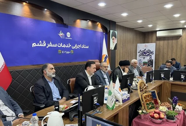 سیاست تعامل با همسایگان سبب  تقویت حوزه اقتصادی ایران می‌شود