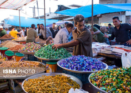 طرح نظارت بر بازار در هرمزگان آغاز شد