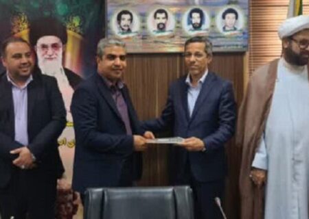 عمر ریاست”صادقی” به ۵ ماه نرسید/”بارانی”سرپرست شیلات هرمزگان شد