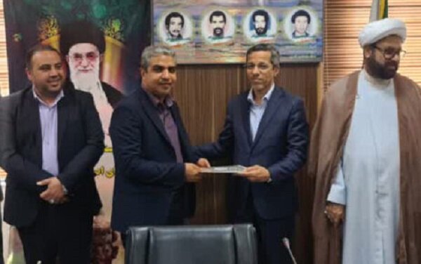 عمر ریاست”صادقی” به ۵ ماه نرسید/”بارانی”سرپرست شیلات هرمزگان شد