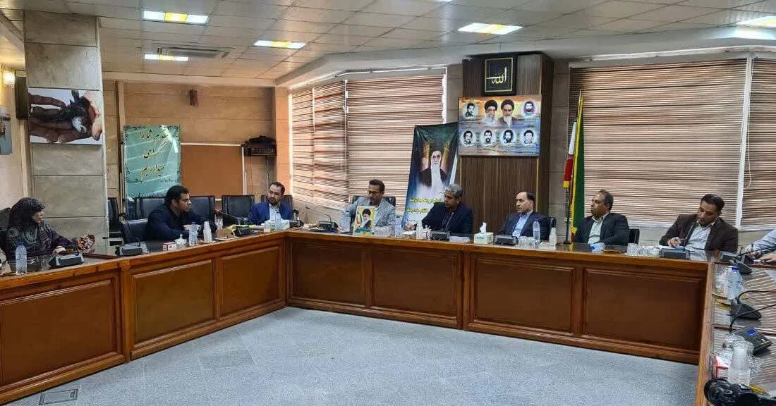 فناوری و استفاده از دانش روز نقش اساسی در اجریی شدن برنامه های توسعه شیلات دارد