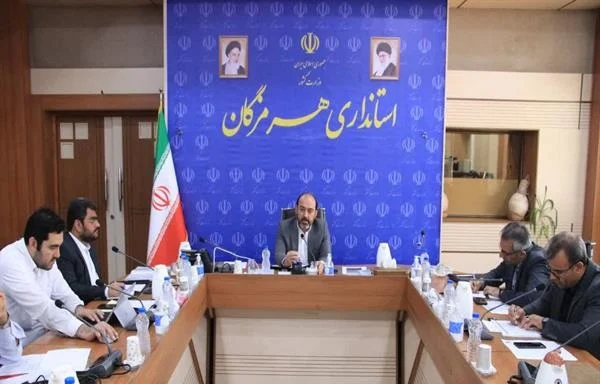 مردم در سامانه شفافیت میزان پیشرفت پروژهها را رصد کنند