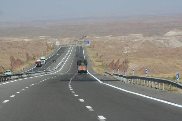 مماشاتی با رانندگان متخلف نمی‌شود