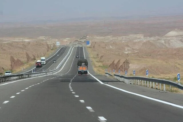 مماشاتی با رانندگان متخلف نمی‌شود