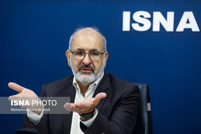 مهمترین تغییرات آزمون ارشد ۱۴۰۲/برنامهای برای واگذاری کامل پذیرش به دانشگاهها نداریم