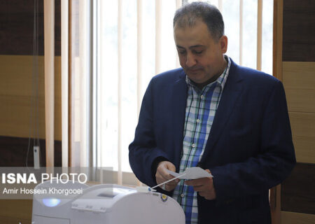 نتایج انتخابات هیات نمایندگان اتاق بازرگانی هرمزگان اعلام شد