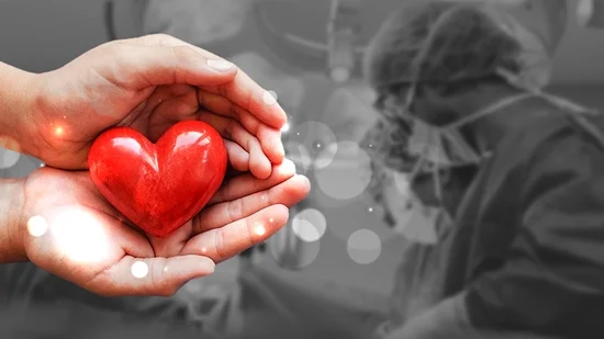 نوزدهمین اهدا عضو در هرمزگان ، طی سال جاری